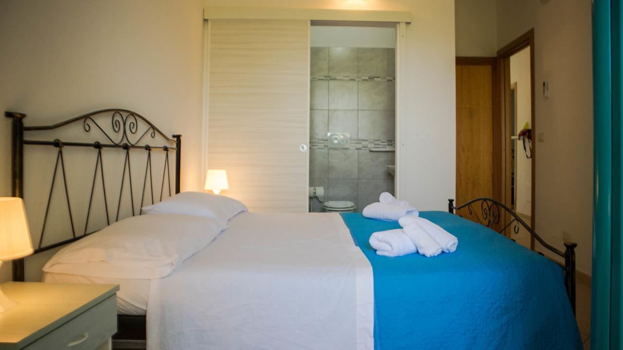 Rooms & Apartments La Spiaggia - Gallipoli Exterior photo