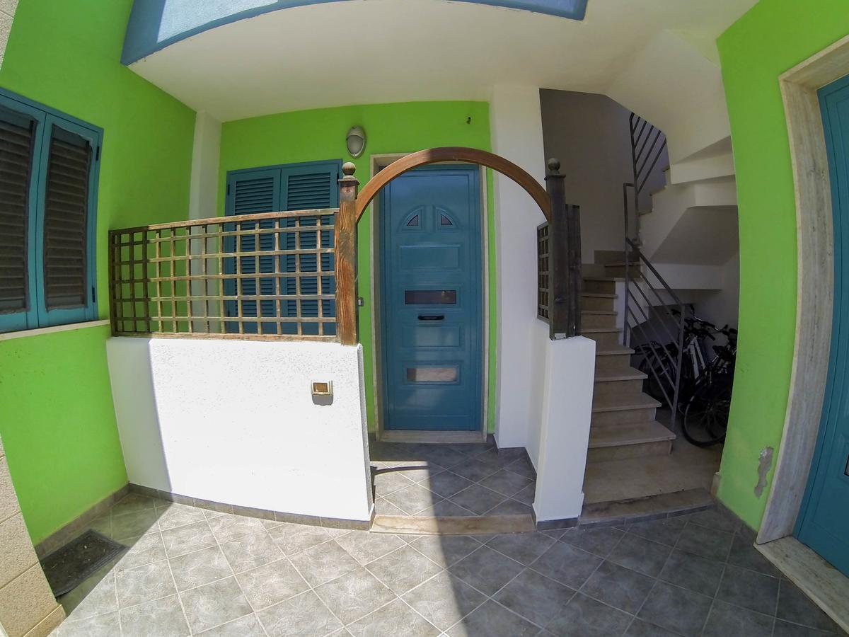 Rooms & Apartments La Spiaggia - Gallipoli Exterior photo